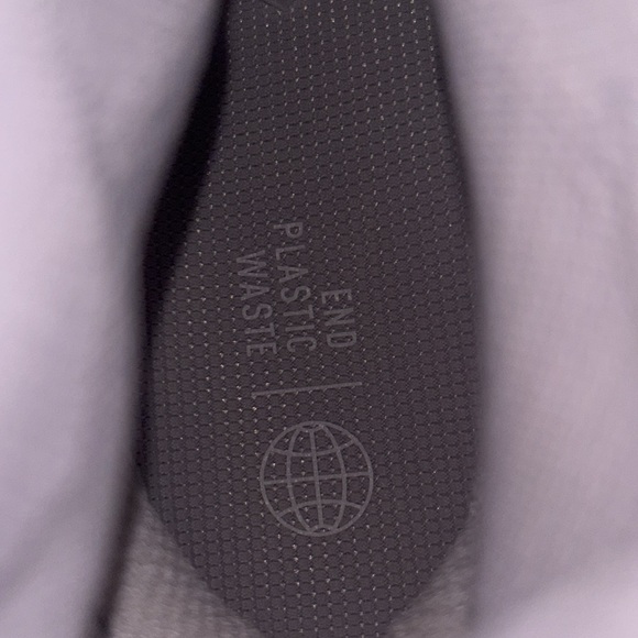 Adidas CodeChaos “White Dash Grey” - Picture 9 of 10